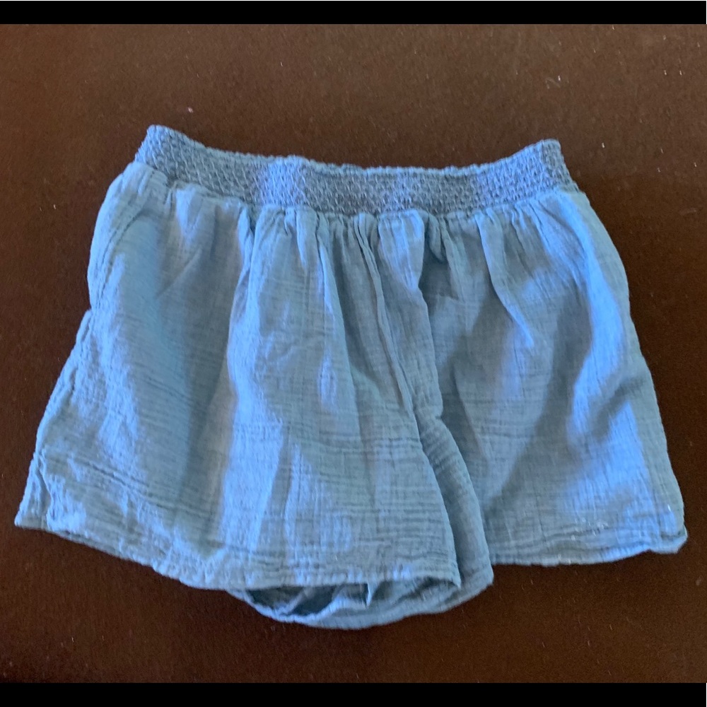 Summer Shorts